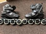 Roces skeelers maat 40, Ophalen, Zo goed als nieuw, Inline skates 4 wielen, Roces