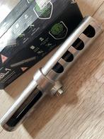 OBL1 buitenboordmotorslot (4-30pk), Ophalen of Verzenden, Zo goed als nieuw, Motor en Techniek