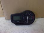 Cockpit , tellerset Yamaha R1 bj00-01 km stand 57254, Motoren, Onderdelen | Yamaha, Ophalen of Verzenden, Gebruikt