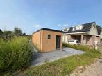 Recreatie 2-persoons woning chalet eigen grond in Meerkerk, Huizen en Kamers, Recreatiewoningen te koop