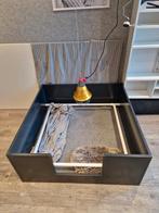 Werpkist, Dieren en Toebehoren, Ophalen