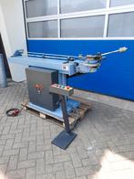 IMAK B322 Doornbuigmachine Bj.2007 makkelijk instelbaar 380V, Ophalen of Verzenden, IMAK, ., Turkije