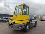 Terberg YT180 Terminal trekker, Overige brandstoffen, Origineel Nederlands, Bedrijf, Te koop