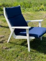 Vintage design Rob Parry fauteuil, Ophalen of Verzenden, Gebruikt