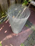 Gaas, Tuin en Terras, Gaas en Draad, Ophalen of Verzenden, Zo goed als nieuw, Minder dan 10 meter, Gaas