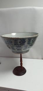 Chinees Daoguang kom tek  sing cargo, Antiek en Kunst, Ophalen of Verzenden