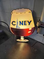 Ciney Reclame Verlichting - Bierliefhebber!, Verzamelen, Merken en Reclamevoorwerpen, Ophalen