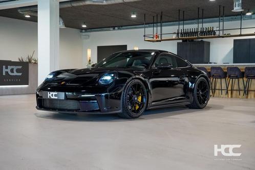 Porsche 911 GT3 Touring | Exclusive | Keramisch | Carbon, Auto's, Porsche, Bedrijf, Te koop, ABS, Achteruitrijcamera, Airbags