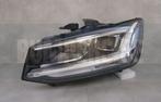 KOPLAMP AUDI Q2 81A FULL LED-KOPLAMP 16-20 LH LINKS A1260/4K