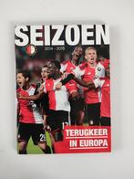 Feijenoord seizoen 2014-2015, Ophalen of Verzenden, Zo goed als nieuw