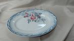 Frans Serveerbord van Digoin Sarrequemiens Olga, Huis en Inrichting, Keuken | Servies, Gebruikt, Keramiek, Ophalen of Verzenden