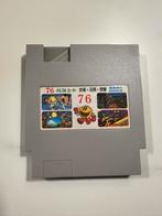 Nintendo multi game 76, 2 spelers, Ophalen of Verzenden, Gebruikt