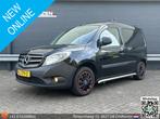 Mercedes-Benz Citan 111 CDI BlueEFFICIENCY | € 3.950,- NET, Auto's, Voorwielaandrijving, Stof, Gebruikt, 4 cilinders