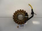 Alternator D1-30763