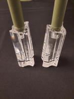 Villeroy & Boch New Wave kandelaars 2 stuks, Ophalen, Zo goed als nieuw, Bord(en), Overige stijlen