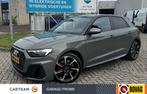 Audi A1 Sportback 40 TFSI S Line CARPLAY/KEYLESS/CAMERA/ACC, 4 cilinders, 1984 cc, Alcantara, Origineel Nederlands