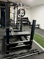 ATX POWER BENCH RACK, Sport en Fitness, Ophalen of Verzenden, Zo goed als nieuw