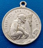 Religieuze medaille - Sancte Antoni ora pro nobis, Verzenden, Overige materialen, Buitenland