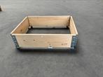 Opzetranden moestuinbak of palletranden, Ophalen, Minder dan 30 cm, Minder dan 60 cm, Rond