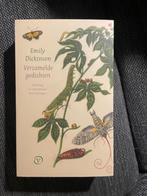 Verzamelde gedichten” van Emily Dickinson, Boeken, Ophalen of Verzenden, Zo goed als nieuw, Emily Dickinson, Eén auteur