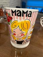 Mok XL Mama - Leuke grote mok! Blond amsterdam!, Blond Amsterdam, Keramiek, Ophalen of Verzenden, Zo goed als nieuw