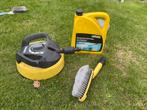 Karcher accessoire set, Auto diversen, Onderhoudsmiddelen, Ophalen of Verzenden