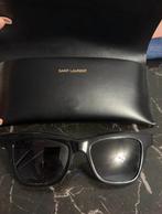 Saint Laurent dames zonnebril, Ophalen of Verzenden, Zo goed als nieuw, Zwart, Overige merken