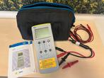 Nieaf-Smitt EazyPV Solar PV tester, Doe-het-zelf en Verbouw, Meetapparatuur, Ophalen of Verzenden, Gebruikt, Elektriciteit