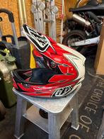 Troy Lee Designs helm D3, Ophalen of Verzenden, Tweedehands, Offroadhelm, Overige merken
