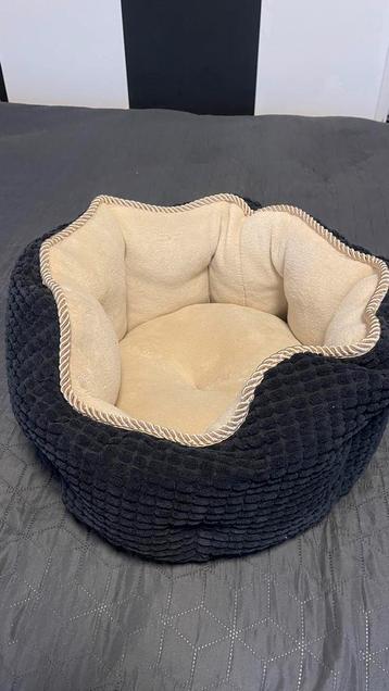 kattenbed beschikbaar voor biedingen