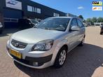 Kia Rio 1.4 Fifteen Sport, Voorwielaandrijving, Gebruikt, 4 cilinders, 1054 kg