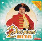 Piet Piraat. Piet Piraat Hits.  Komt uit Belgie., Ophalen of Verzenden, Nieuw in verpakking, Muziek, Tot 2 jaar