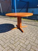 Vintage eettafel - Vejle Stole - verlenbaar - Deens teakhout, Ophalen