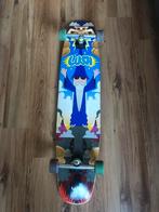 Longboard wizzard lush, Sport en Fitness, Skateboarden, Ophalen of Verzenden, Zo goed als nieuw