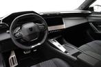 Peugeot 308 SW 1.2 PureTech GT | Nieuwe Voorraad | AUTOMAAT, Stof, Euro 6, 1199 cc, Blauw