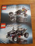 Lego technic 8066, Kinderen en Baby's, Complete set, Ophalen of Verzenden, Lego, Zo goed als nieuw
