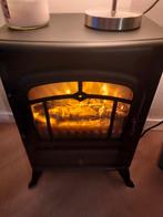 Sfeerhaard, Huis en Inrichting, Kachels, Ophalen, Elektrisch, Overige soorten