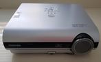 Toshiba TDP-S25 data projector / beamer, Ophalen, Gebruikt, Overige resoluties, TOSHIBA