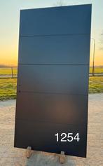 Buitendeuren 40 mm. breed alutherm/aluplex nieuwe voorraad!, Doe-het-zelf en Verbouw, 80 tot 100 cm, Nieuw, Ophalen of Verzenden