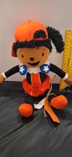 Piet Pablo knuffel (13.3), Diversen, Sinterklaas, Onder andere productions, Geldrop, ., Ophalen of Verzenden