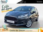 Ford Fiesta 1.0 EcoBoost Titanium Automaat | Cruise Control, 12 maanden, Gebruikt, Euro 6, Origineel Nederlands