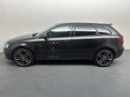 Audi A3 Sportback 1.8 TFSI Attraction Business Edition # Aut, Euro 5, 15 km/l, 4 cilinders, 700 kg