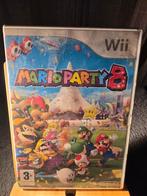 Mario Party 8 - Wii, Spelcomputers en Games, Games | Nintendo Wii, Gebruikt, Overige genres, Eén computer, Ophalen of Verzenden