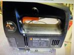 Black en Decker decoupeerzagen prima staat!, Gebruikt, Decoupeerzaag, Ophalen of Verzenden, Black & Decker