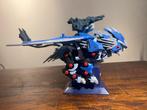 ZOIDS Liger Zero Phoenix, Ophalen of Verzenden, Zo goed als nieuw