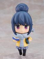 Laid-Back Camp - Rin Shima Nendoroid 2197, Heo GmbH, Nieuw, Ophalen of Verzenden, Info@heo.com