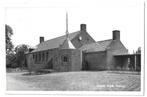 AK Onnen - Geref. Kerk, Verzamelen, Ansichtkaarten | Nederland, Verzenden, 1940 tot 1960, Ongelopen, Groningen