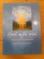 Nico Vlaming - Heel mijn ziel, Ophalen of Verzenden, Zo goed als nieuw