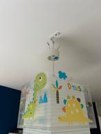 Mooie dino lamp, Kinderen en Baby's, Kinderkamer | Inrichting en Decoratie, Ophalen of Verzenden, Zo goed als nieuw, Lamp
