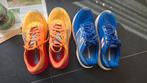 Hoka Mach 6 en New Balance W1080 (39 1/2), Sport en Fitness, Loopsport en Atletiek, Overige merken, Gebruikt, Hardloopschoenen